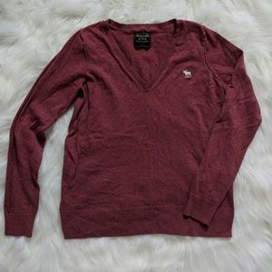 Abercrombie & Fitch sweater